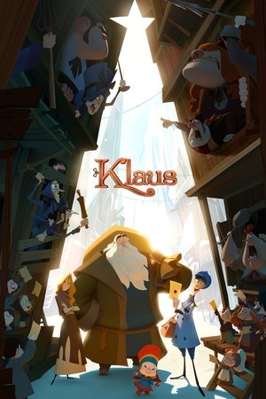 La leyenda de Klaus