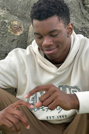 Tyrone Shell