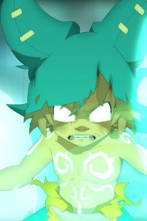 The Blank Dimension
