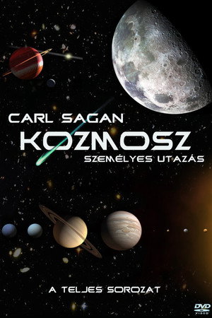 Carl Sagan: Kozmosz