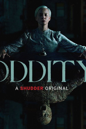 Oddity
