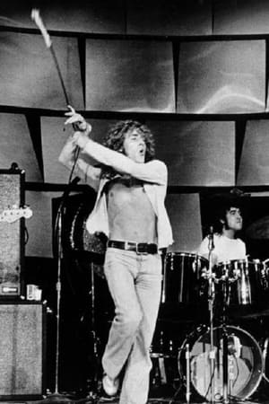 The Who: Rockpalast 1981