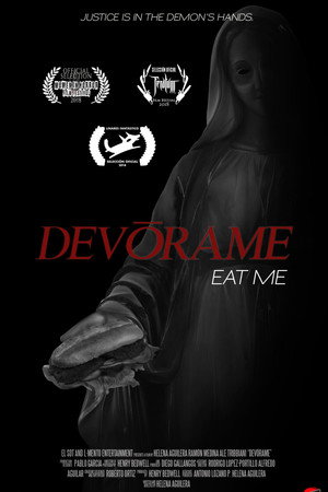 Devórame