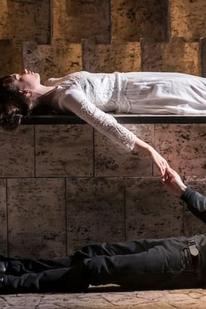 Branagh Theatre Live: Romeo and Juliet