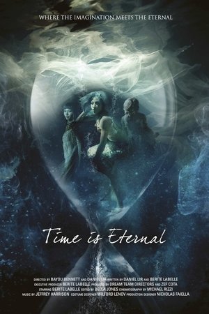 Time is Eternal