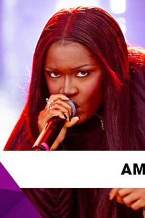 Amaarae