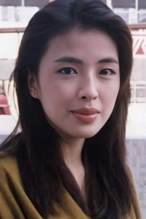 May Mei-Wei