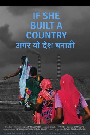 If She Built a Country