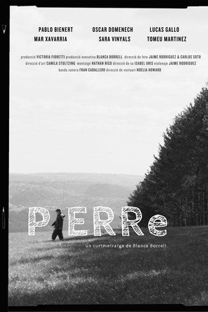 PIERRe