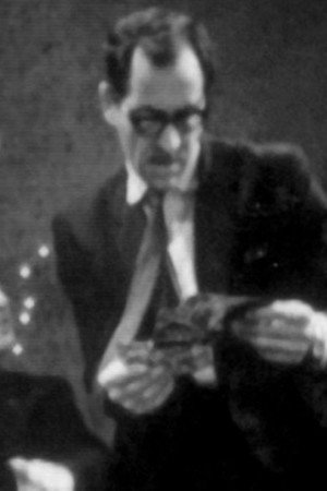 The Faceless Ones (4)