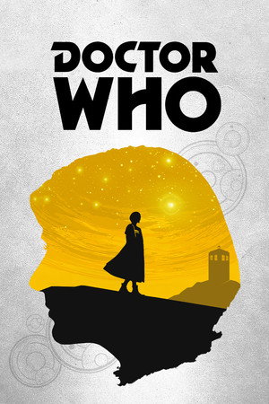 Doctor Who: Spyfall