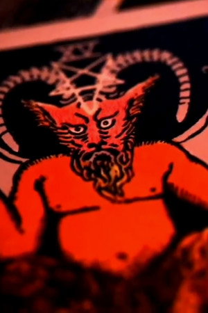 Hexenwahn – Die Dokumentation
