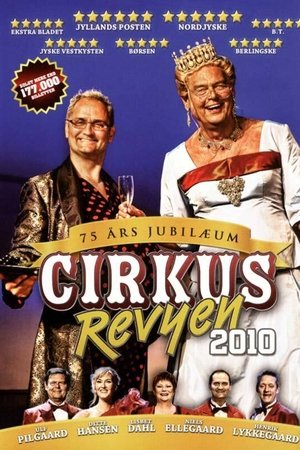 Cirkusrevyen 2010