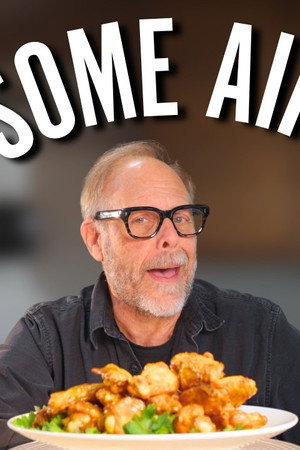 Fry Some Air