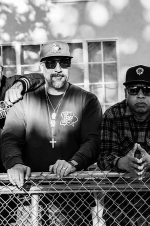 Cypress Hill: Insane in the Brain