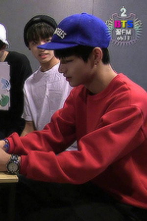 [BTS 꿀 FM 06.13] 2nd BTS birthday 'BTS FESTA 2015'