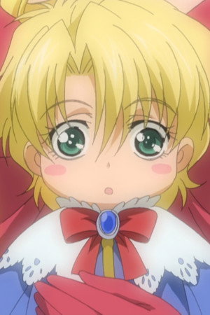 Baby Panic at Covenant Castle!