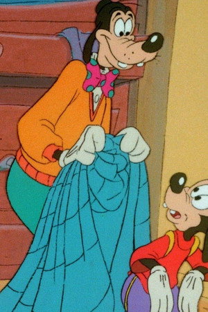 Sherlock Goof