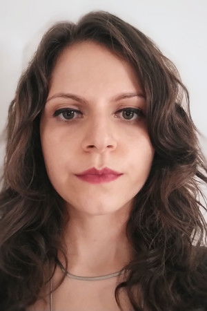 Tamara Faifman Tamara Faifman