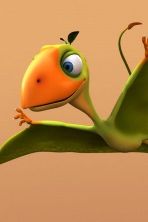 Petey Peteinosaurus