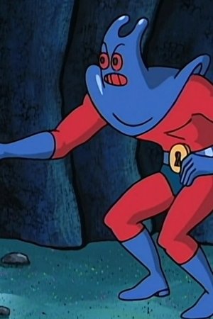 Supermořec a Ploutvokluk 3