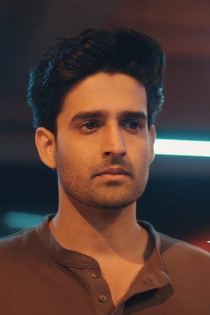 Shivay Conceals Rudra’s Truth From Jagadhatri.