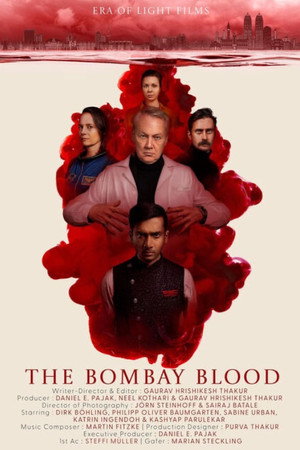 The Bombay Blood