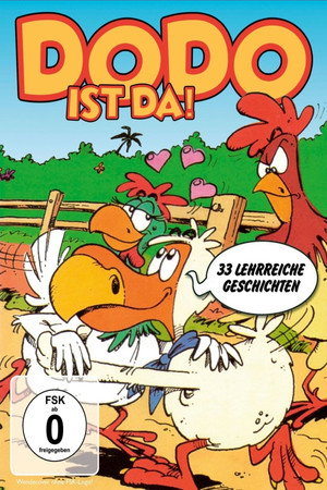Dodo, le retour