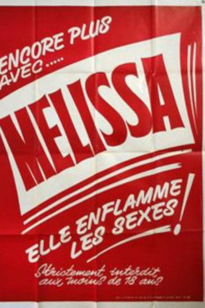 Encore plus avec Mélissa