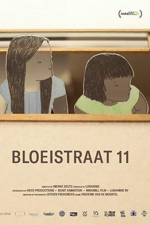 Bloeistraat 11