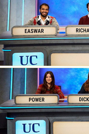 Grand Final: Edinburgh v Manchester