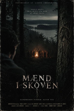 Men in the Forest