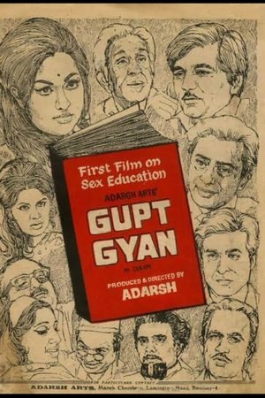 Gupt Gyan