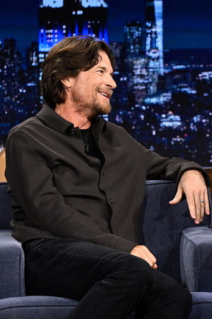 Jason Bateman, Mel Robbins, Martha Wainwright