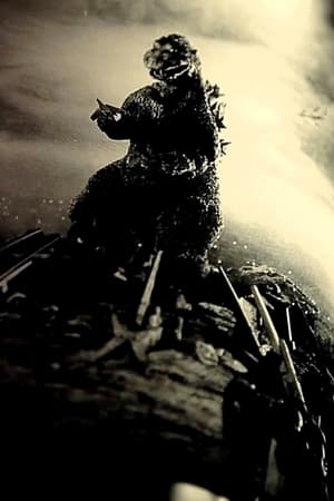 Los albores del kaiju eiga