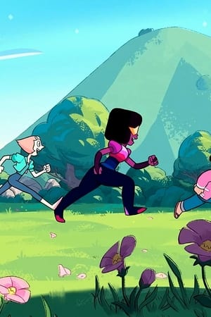 Steven Universe: The Movie: Behind the Curtain