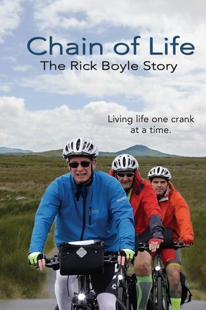 Chain of Life: The Rick Boyle Story
