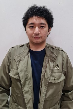 Zidan Ibrahim Setiawan