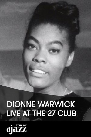 Dionne Warwick : Du '27 Club' a Knokke