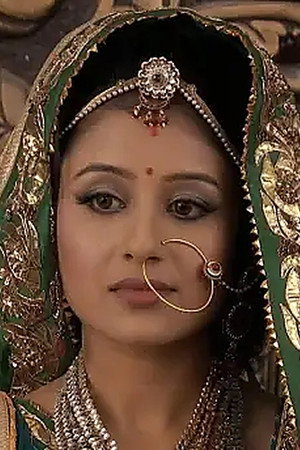 Ruqaiya and Anga plot against Jodha
