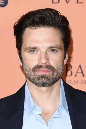Sebastian Stan Sebastian Stan