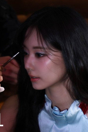 TZUYU “abouTZU” Jacket Shooting Behind