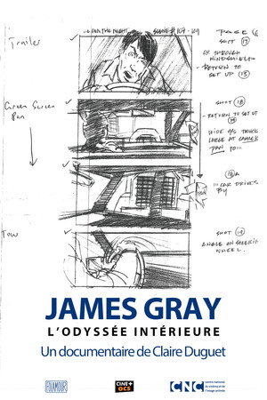 James Gray, l’Odyssée intérieure