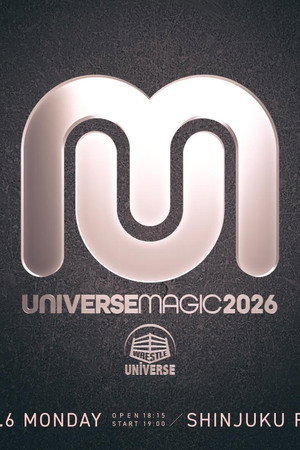 Universe Magic 2026
