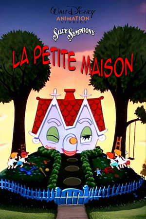 La petite Maison