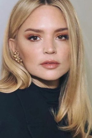 Virginie Efira Virginie Efira