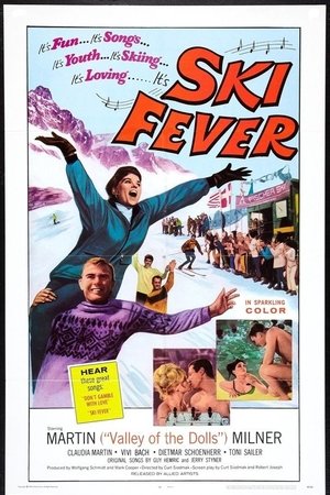 Ski Fever