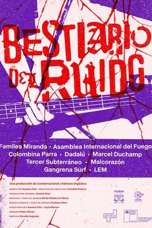 Bestiario del Ruido