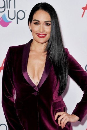 Nikki Garcia Nikki Garcia