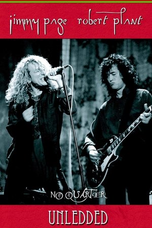 Jimmy Page & Robert Plant: No Quarter Unledded